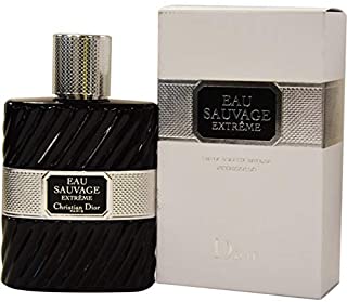 Dior Eau Sauvage Extreme Eau de toilette spray 100 ml uomo - 100 ml