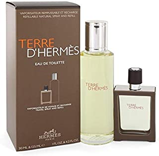TERRE D'HERMES 125+30 ML