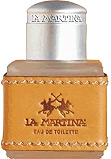 La Martina Man Eau de Toilette Spray 50 ml