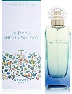 HERMES JARDIN A.LA MOUSSON EDT 100ML