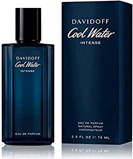 Davidoff Eau De Toilette - 75 Ml