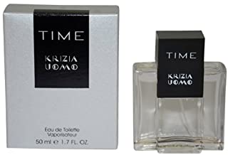 Krizia Eau De Toilette - 50 Ml