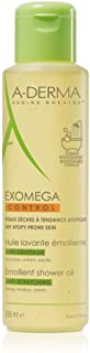 Aderma (Pierre Fabre It.Spa) 7673 EXOMEGA CONTROL Olio lavante emolliente deterge, 500 ml