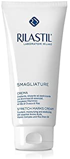 Rilastil  Crema Smagliature, 75 ml