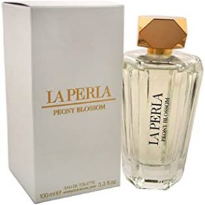 La Perla Peony Blossom - Eau de Toilette