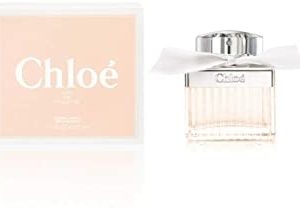Chloe By Chloe 2015 Eau De Toilette Spray - 50 ml