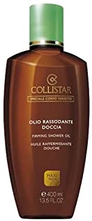 Collistar Olio Rassodante Doccia - 400 ml.