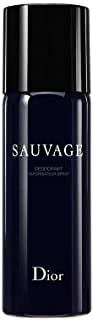 Christian Dior Sauvage Deo Spray, 150 ml