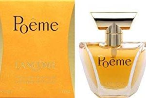 Lancome Poeme Eau de Parfum, Uomo, 30 ml