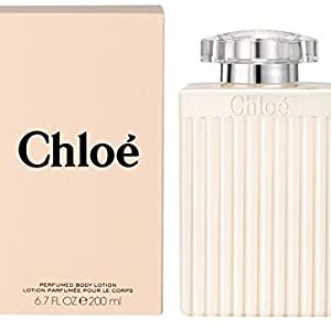 Chloe Lozione Corpo - 200 Ml