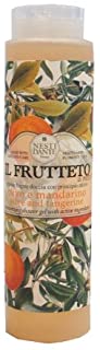 Nesti Dante Gel Doccia (Aromi: Olive E Tangerine) - 300 ml.