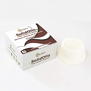 Olio Solido Solidolio Cocco - 100 gr