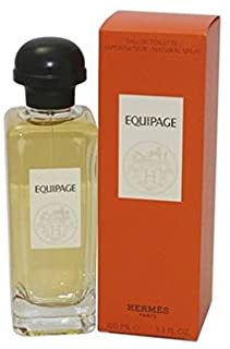 Hermes Equipage H Eau De Toilette Vap 100-27679 Ara-Bei Bout