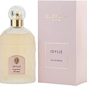 Guerlain Idylle Eau De Parfum Vapo - 100 ml