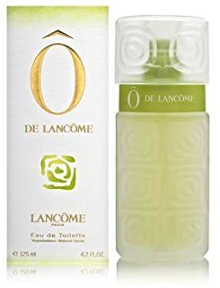 Lancome O De Lancome Eau de Toilette, Donna, 125 ml