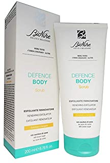 BioNike Defence Body Scrub - 200 ml.