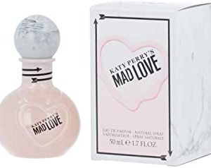 Katy Perry Love Eau de Parfum Mad for Her 50 ml