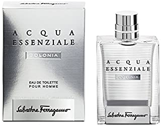 Salvatore Ferragamo 70631 Acqua di Colonia