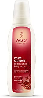 Weleda - Granada Weleda Body Lotion 200 ml - 444182 - 1629340