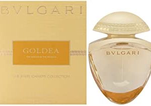 Bvlgari RHW30325 Goldea Profumo Spray - 25 ml