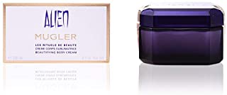 Mugler Crema Corpo Alien Body Cream - 200 Ml