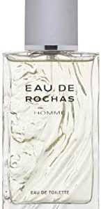 Rochas Eau De Toilette - 100 Ml