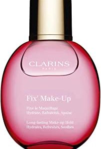 CLARINS - Fix' Make-UpSpray Viso 50 ml