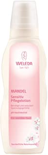 Weleda Mandorla Pelle Sensibile Lozione Per Il Corpo