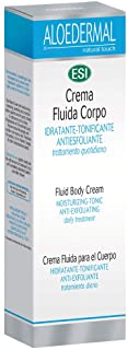 ALOEDERMAL CREMA FLUIDA CORPO 200 ml