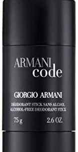 Armani Code homme Deodorante stick 75 ml uomo - 75 ml