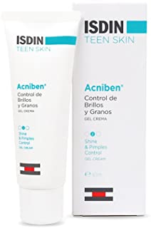 Acniben Gel - Trattamenti Giorno - Idratanti - 30 ml