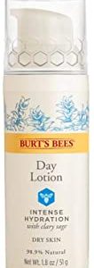 Burt's Bees Intense Hydration Lozione per il giorno, 50 g
