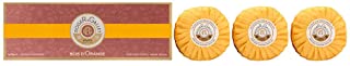 Roger & Gallet Bois D'Orange Confezione Saponi 3 X 100 Gr