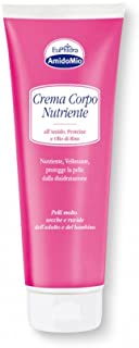 Amidomio Euphidra Crema Corpo Nutriente - 250 ml