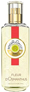 Roger & Gallet Acqua di Profumo, Fleur D'Osmanthus Fresh Edt Vapo, 100 ml