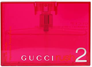 Gucci Rush 2 Eau de Toilette, Uomo, 30 ml