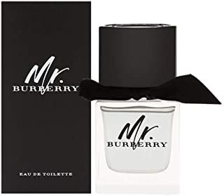 Burberry Mr Burberry Eau De Toilette Vaporizzatore - 100 Ml