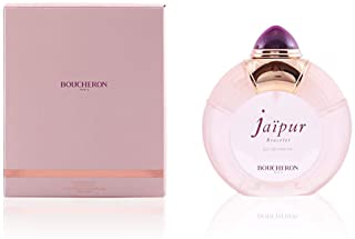 Boucheron Jaipur Bracelet Eau de Parfum, Donna, 100 ml