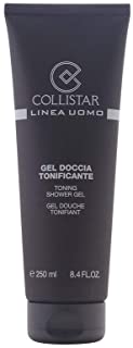 Collistar Gel Doccia Tonificante Uomo- 250 ml.