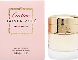 Cartier Baiser Vole Edp 30 Ml