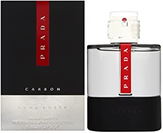 Prada Luna Rossa Carbon Acqua Profumata Vapo - 100 ml