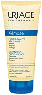 Uriage Olio Detergente - 200 ml
