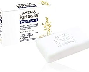 Avena Kinesia Saponetta - 100 Gr