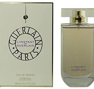 Guerlain L'instant Eau De Parfum Spray, 80ml