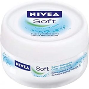 Nivea Crema Corpo - 300 ml