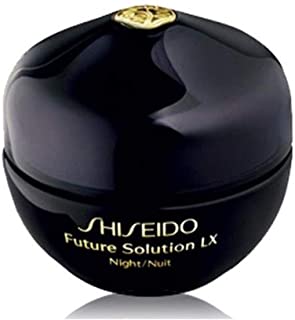 Shiseido Crema da Notte - 50 ml