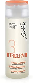 BIONIKE Triderm Doccia Shampoo - 200 ml.