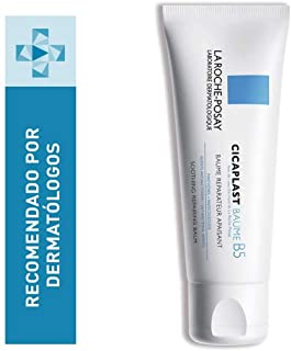 La Roche-Posay Cicaplast B5 Apaisant Balsamo Riparatore - 40 ml