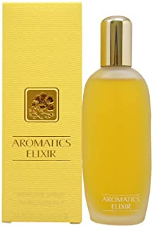 Clinique Aromatics Elixir Eau de Parfum Spray, Donna, 100 ml