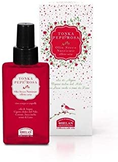 Helan - Tonka e Pepe Rosa Olio secco nutriente 100 mL